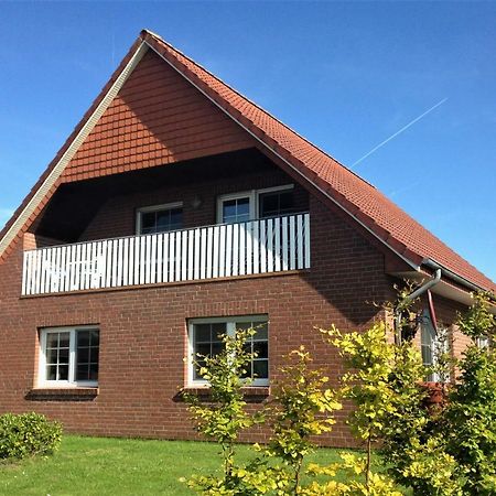 Nordsee-Nest Ostochtersum Kültér fotó